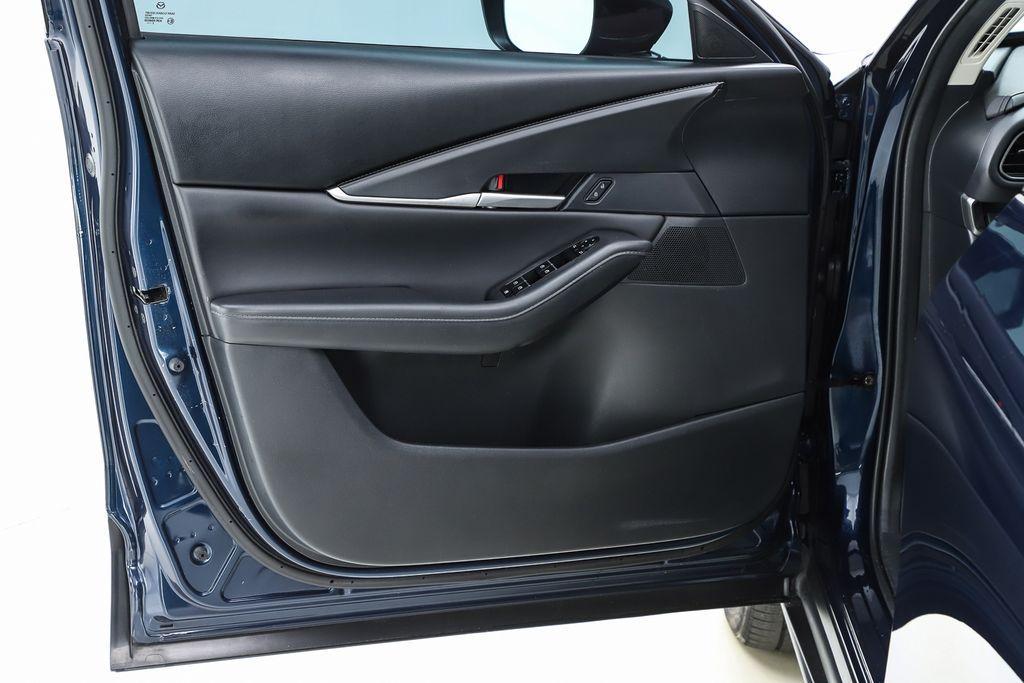 used 2022 Mazda CX-30 car, priced at $20,488