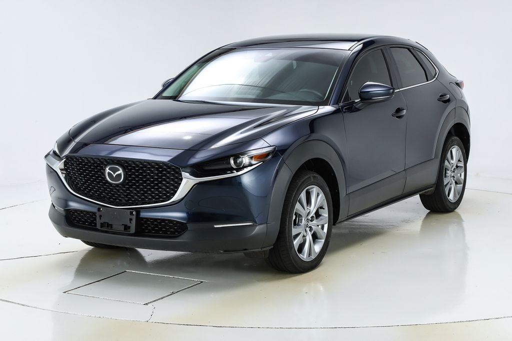 used 2022 Mazda CX-30 car, priced at $20,488
