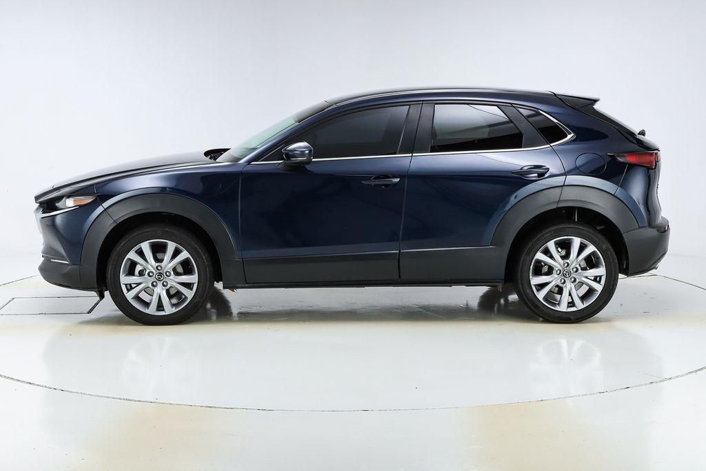 used 2022 Mazda CX-30 car, priced at $20,488