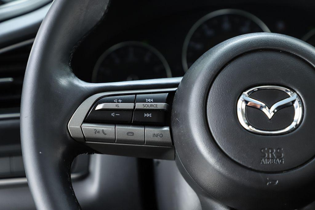 used 2022 Mazda CX-30 car, priced at $20,488