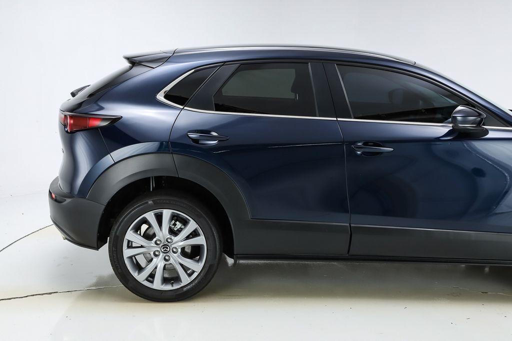 used 2022 Mazda CX-30 car, priced at $20,488