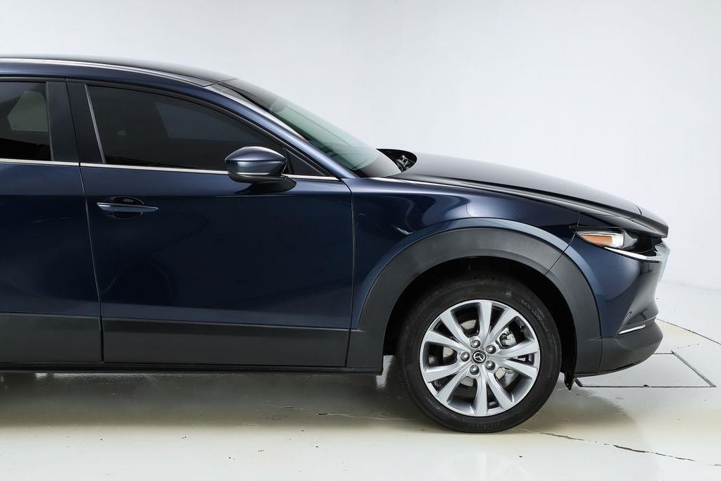 used 2022 Mazda CX-30 car, priced at $20,488