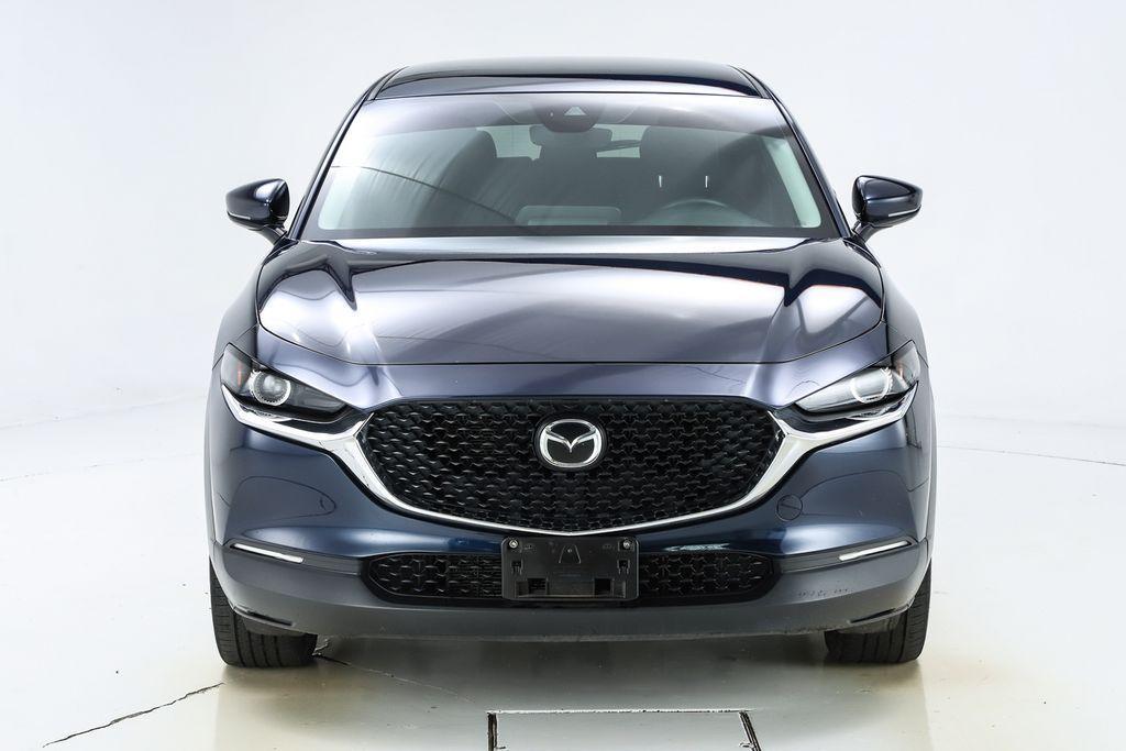 used 2022 Mazda CX-30 car, priced at $20,488