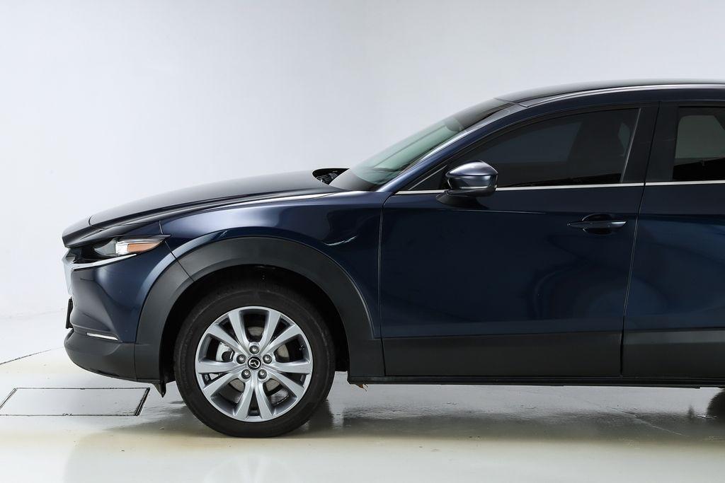 used 2022 Mazda CX-30 car, priced at $20,488