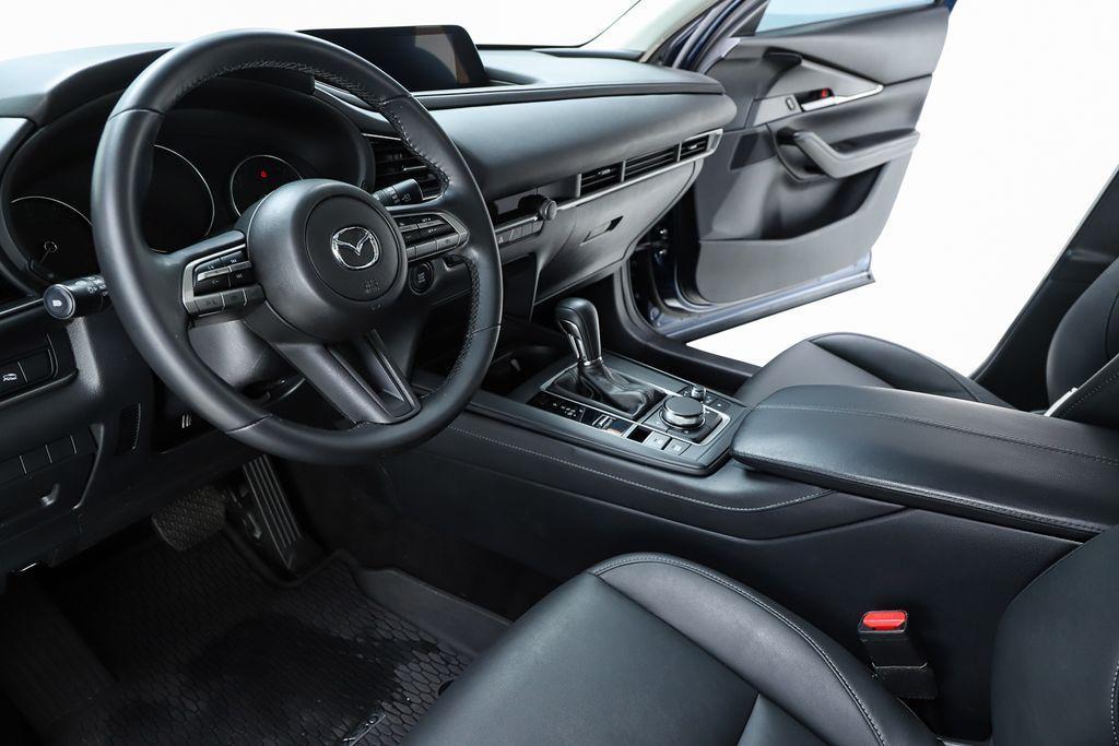 used 2022 Mazda CX-30 car, priced at $20,488