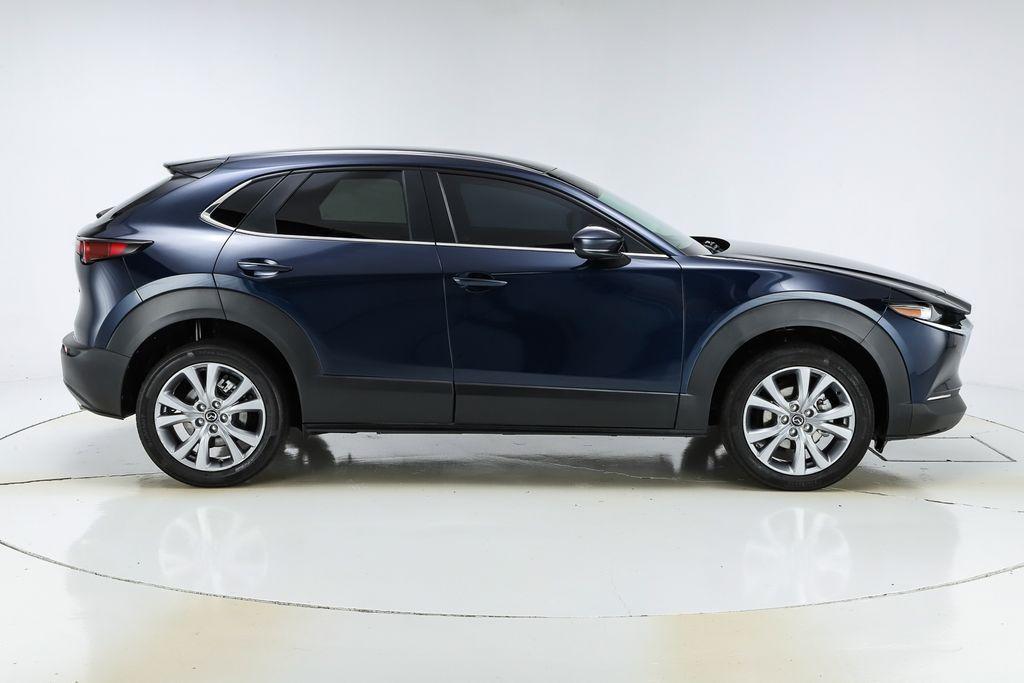 used 2022 Mazda CX-30 car, priced at $20,488