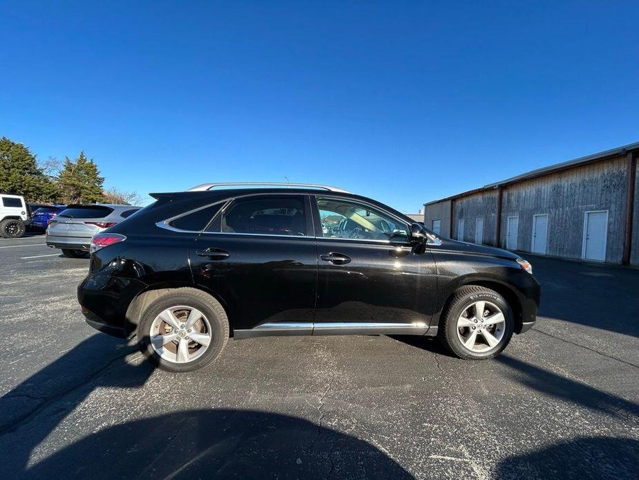 used 2013 Lexus RX 350 car, priced at $15,697