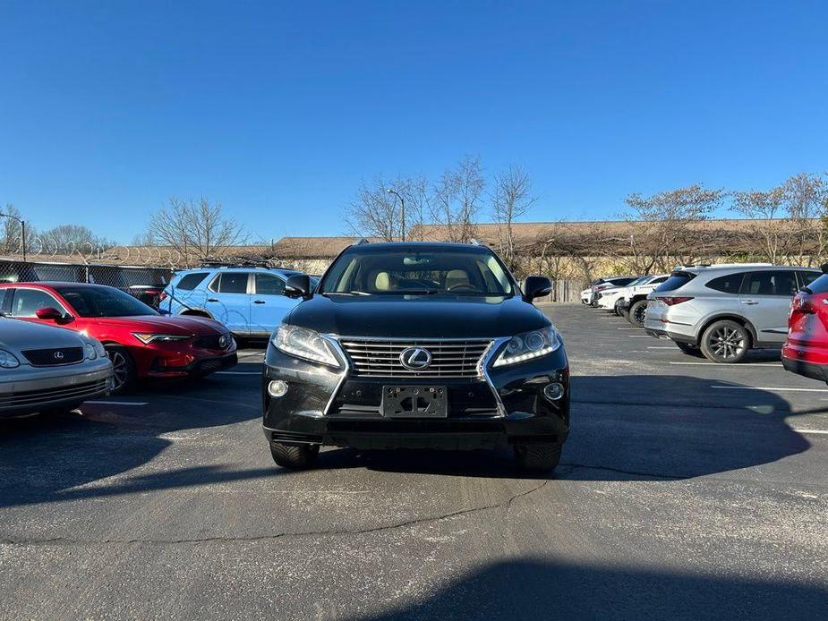 used 2013 Lexus RX 350 car, priced at $15,697