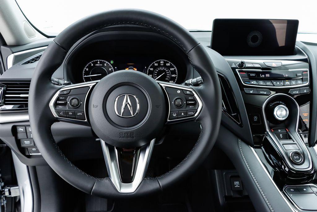 new 2025 Acura RDX car, priced at $48,650