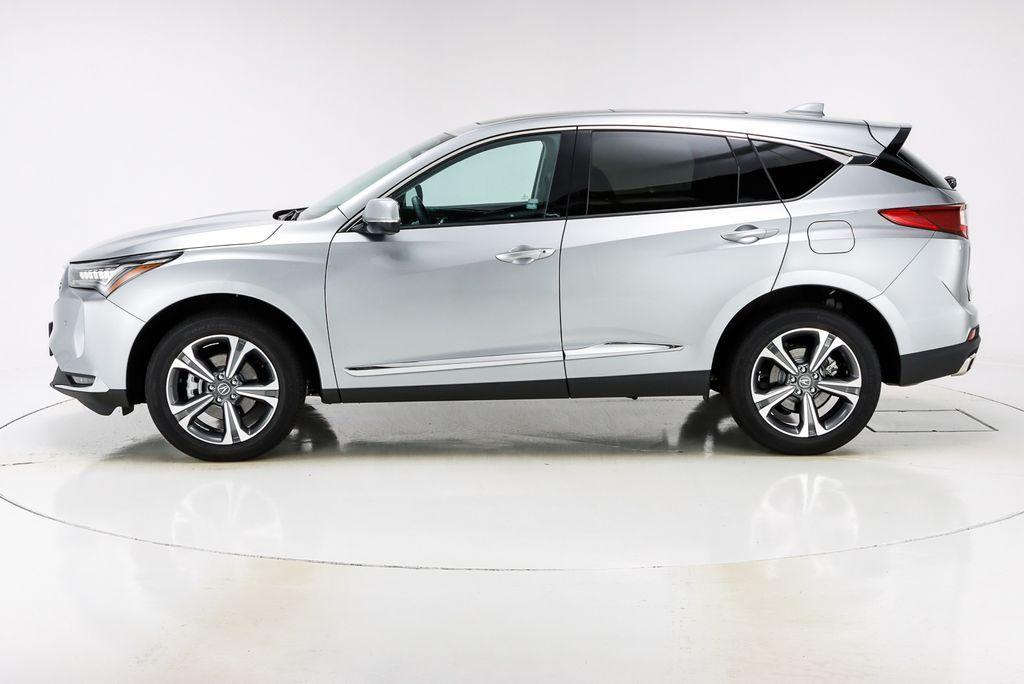 used 2024 Acura RDX car, priced at $45,976