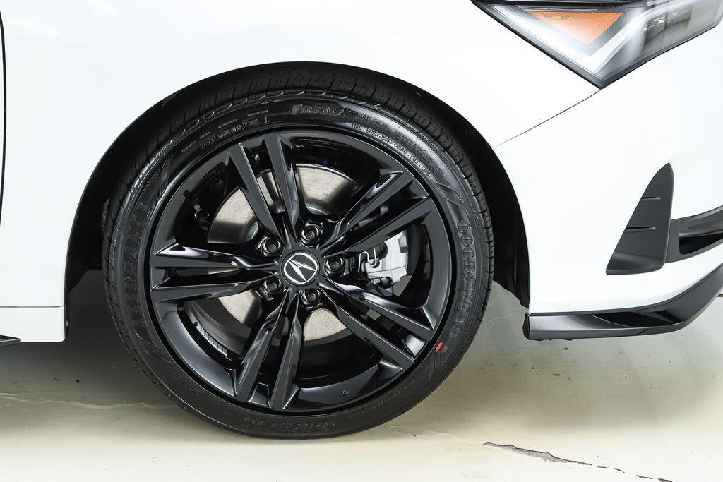 new 2026 Acura Integra car, priced at $40,995