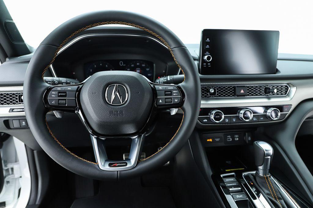 new 2026 Acura Integra car, priced at $40,995