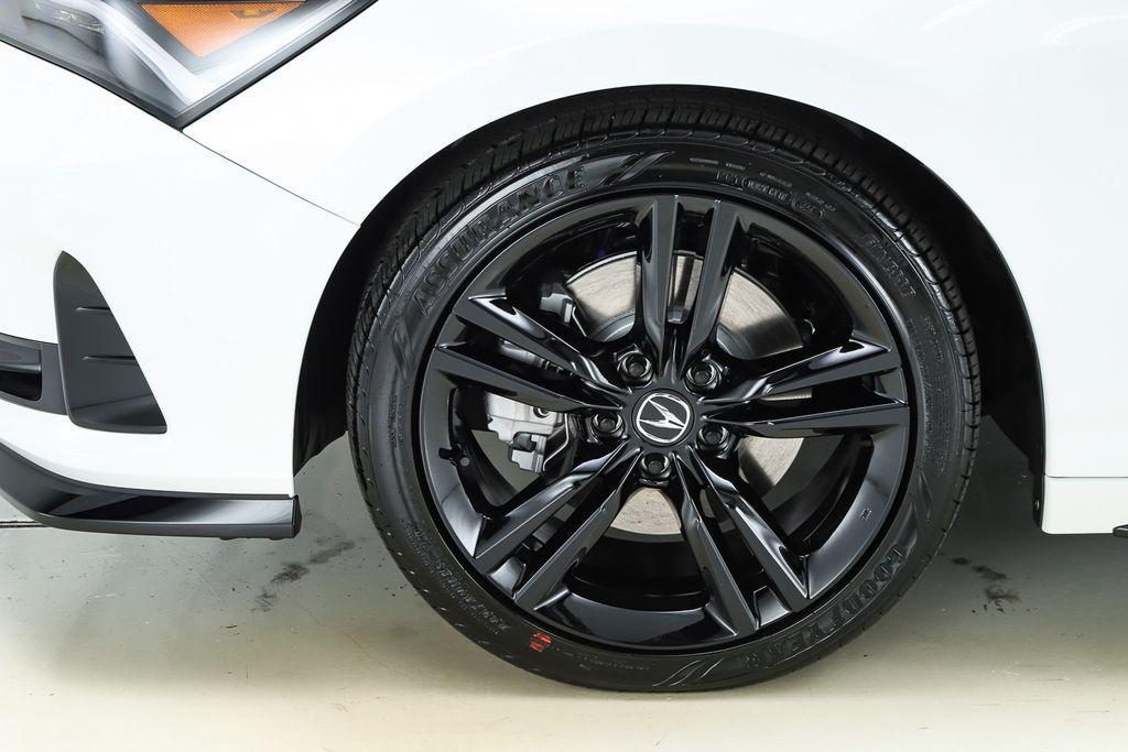 new 2026 Acura Integra car, priced at $40,995