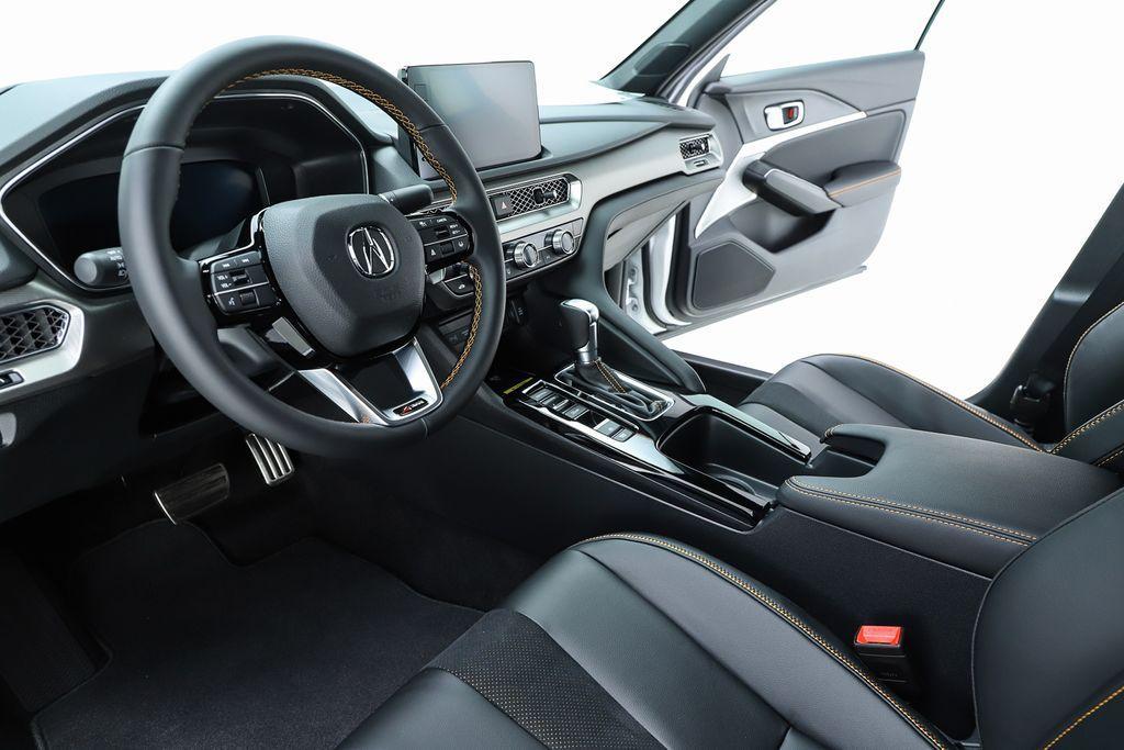 new 2026 Acura Integra car, priced at $40,995