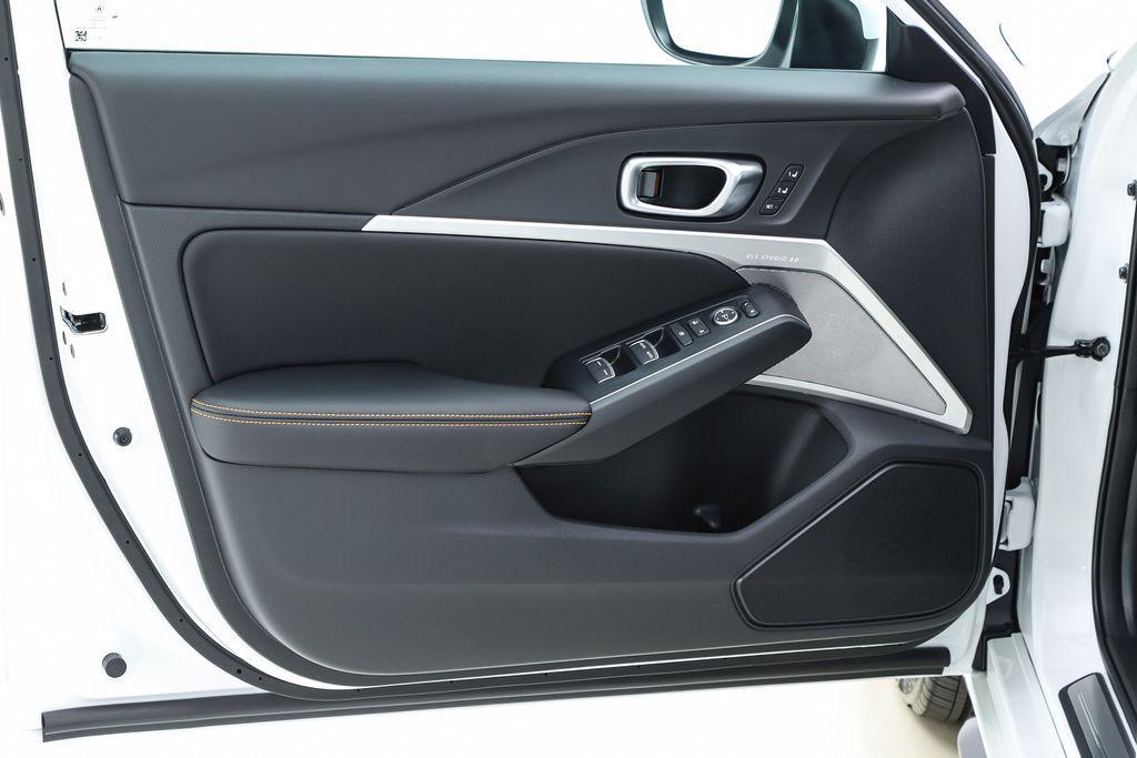 new 2026 Acura Integra car, priced at $40,995