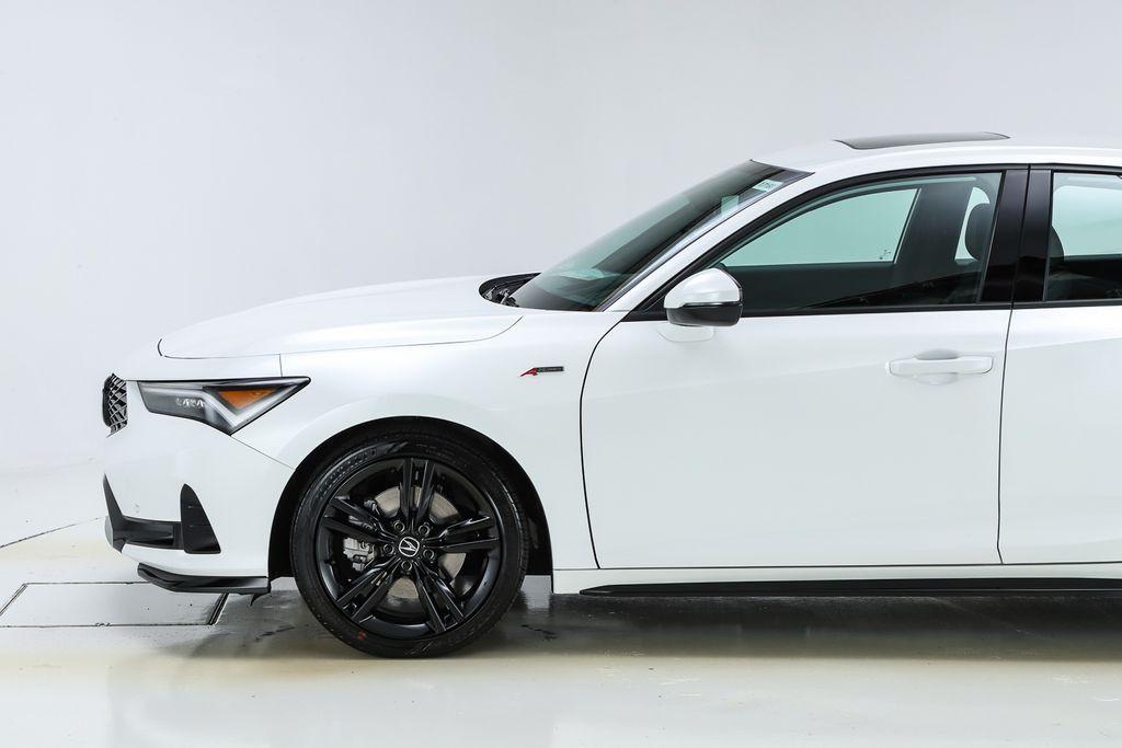 new 2026 Acura Integra car, priced at $40,995