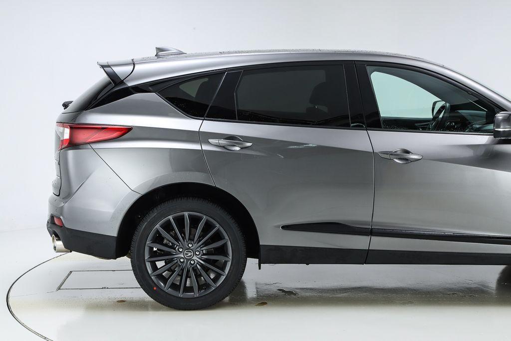 used 2023 Acura RDX car, priced at $42,888