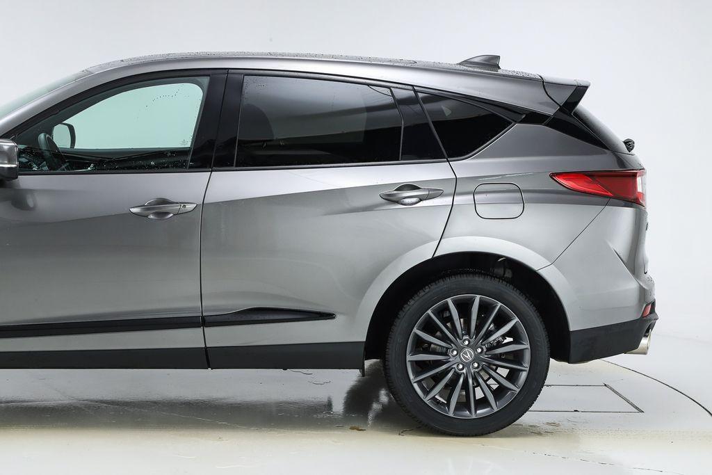 used 2023 Acura RDX car, priced at $42,888