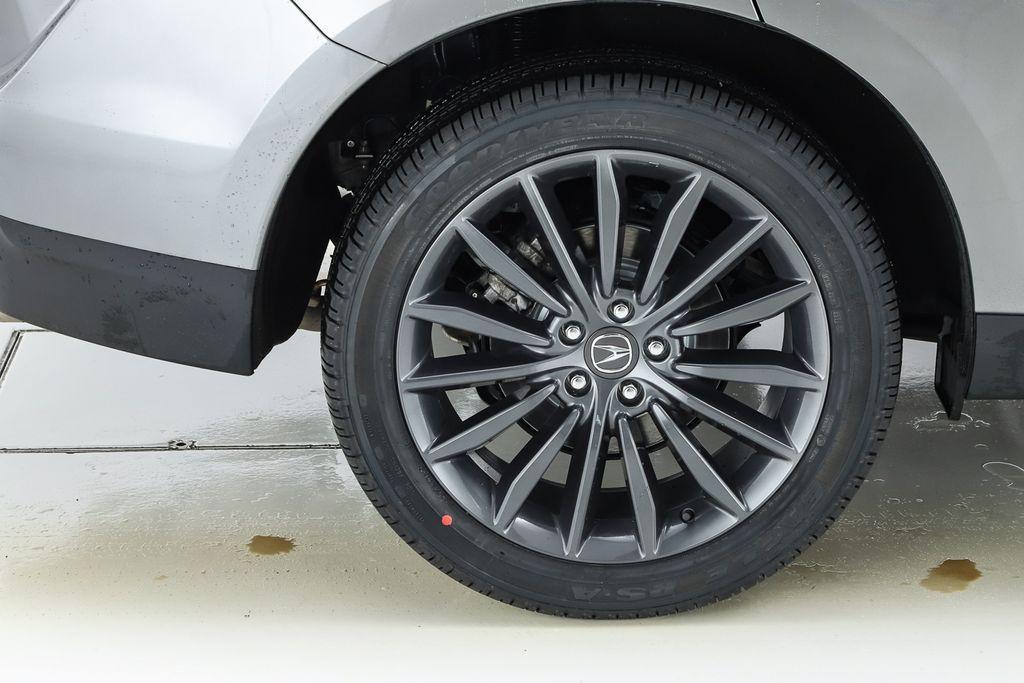 used 2023 Acura RDX car, priced at $42,888