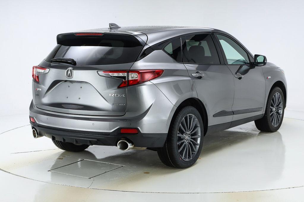 used 2023 Acura RDX car, priced at $42,888