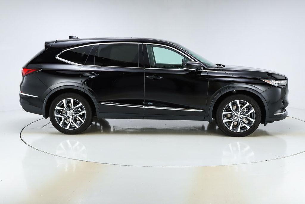 used 2023 Acura MDX car, priced at $40,994
