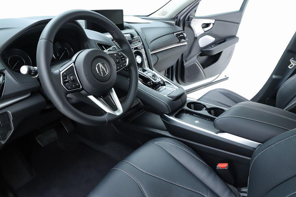 new 2025 Acura RDX car, priced at $48,650