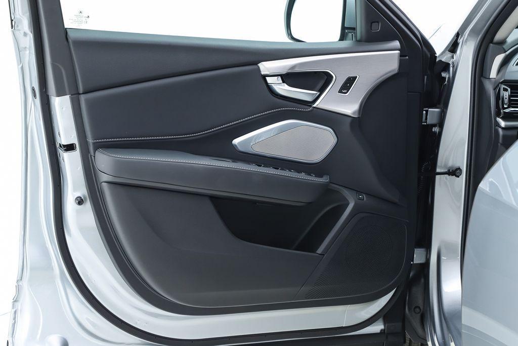 new 2025 Acura RDX car, priced at $48,650