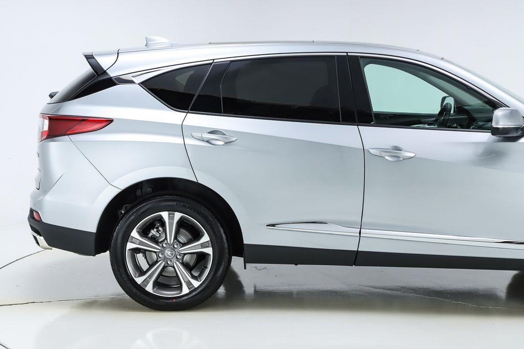 new 2025 Acura RDX car, priced at $48,650