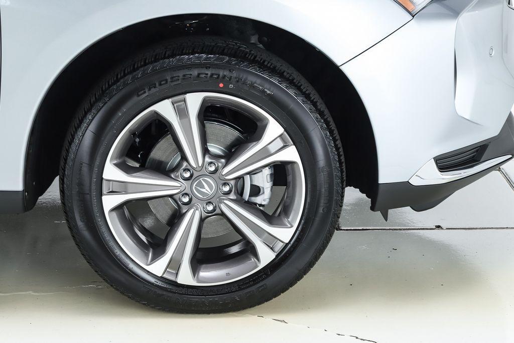 new 2025 Acura RDX car, priced at $48,650