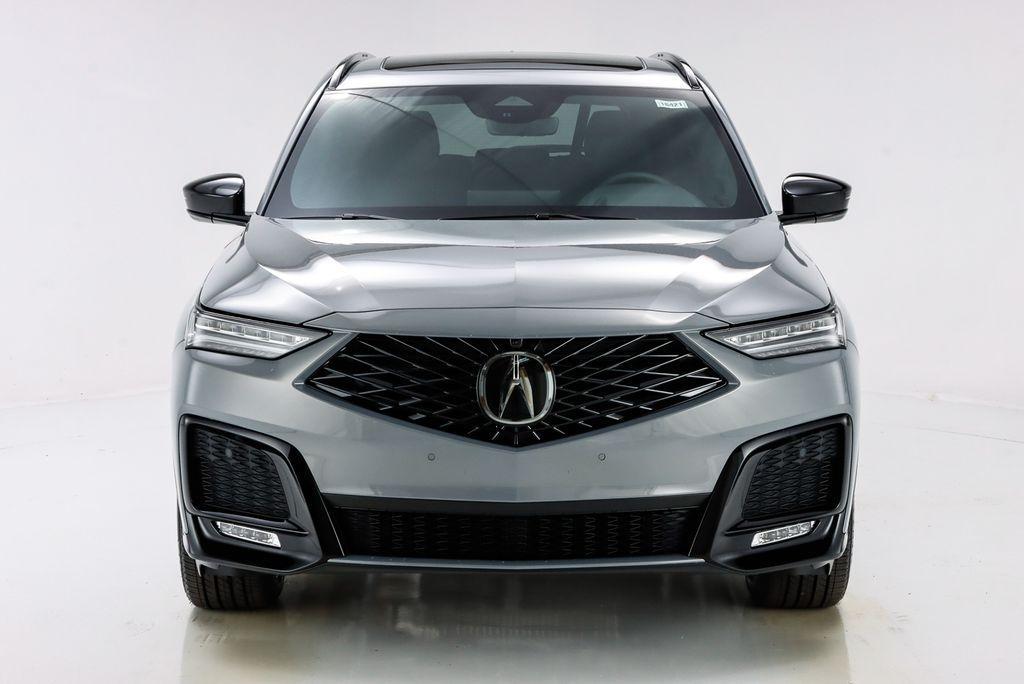 new 2025 Acura MDX car, priced at $69,950