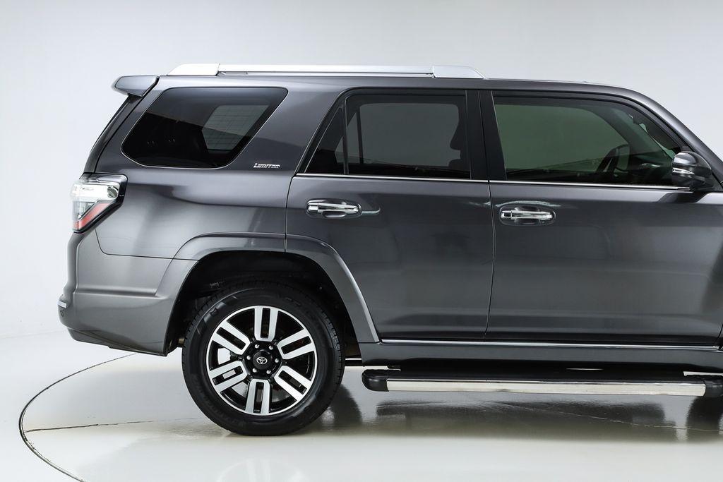 used 2022 Toyota 4Runner car, priced at $47,674