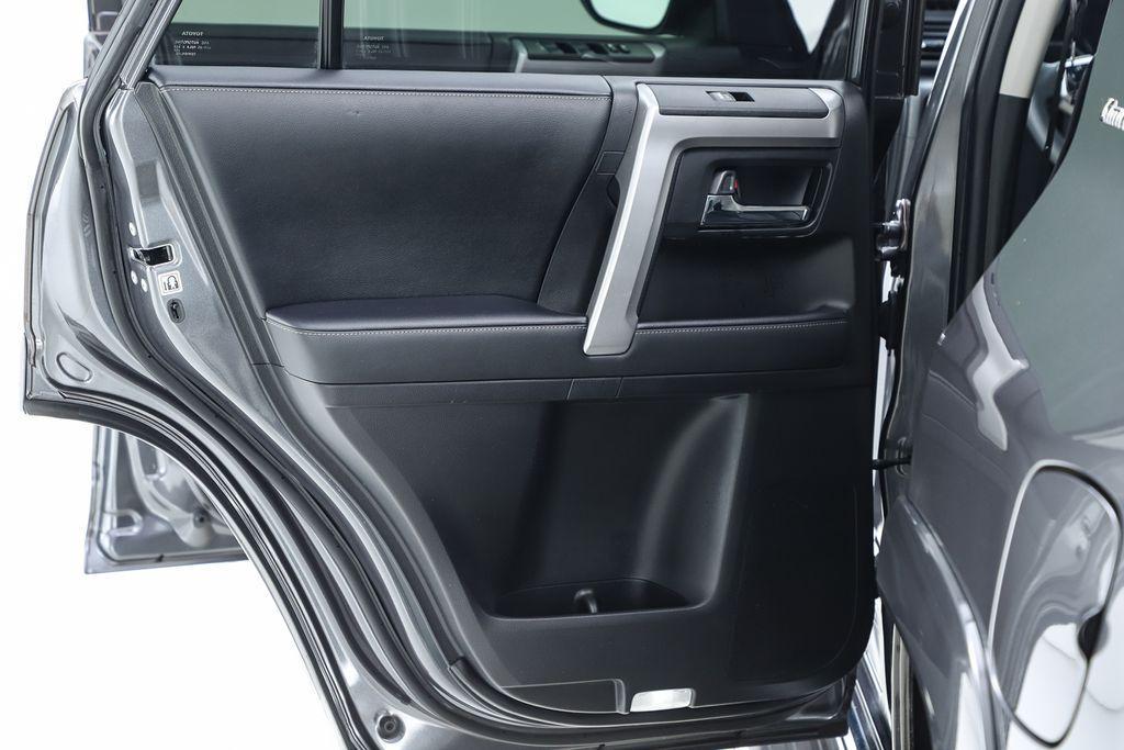 used 2022 Toyota 4Runner car, priced at $47,674