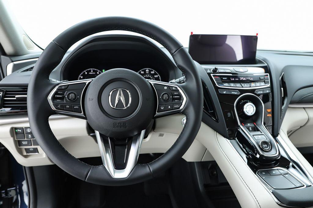 new 2025 Acura RDX car, priced at $48,650