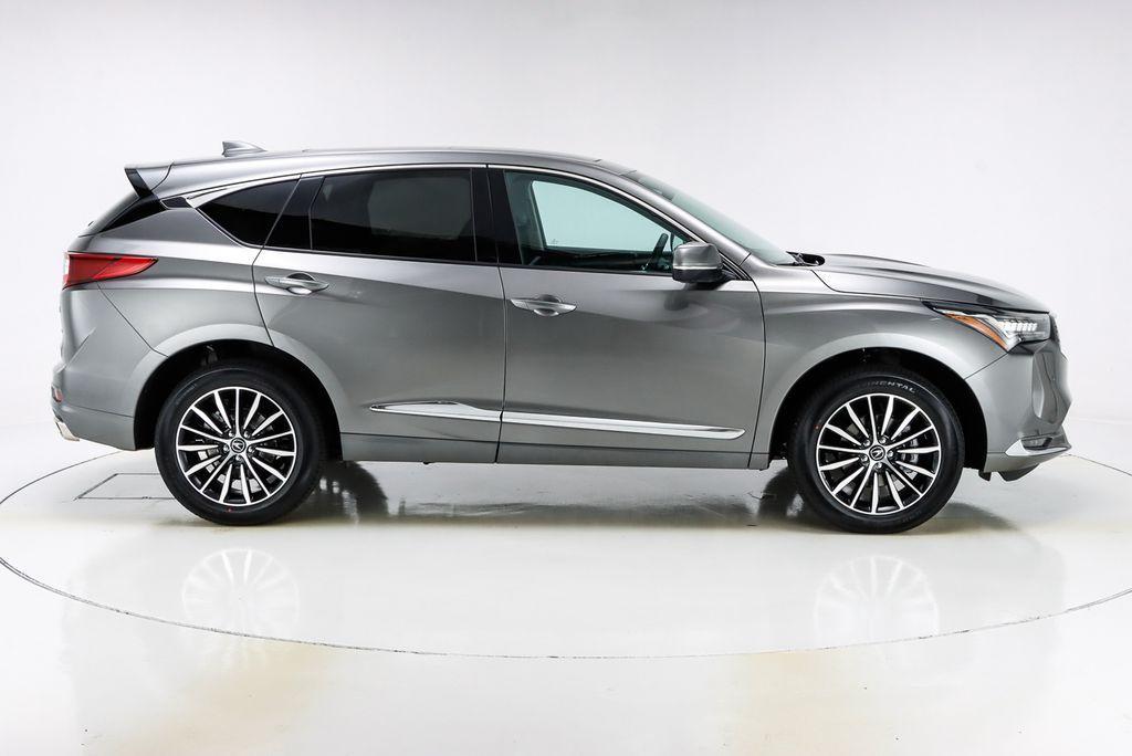 new 2025 Acura RDX car, priced at $54,400