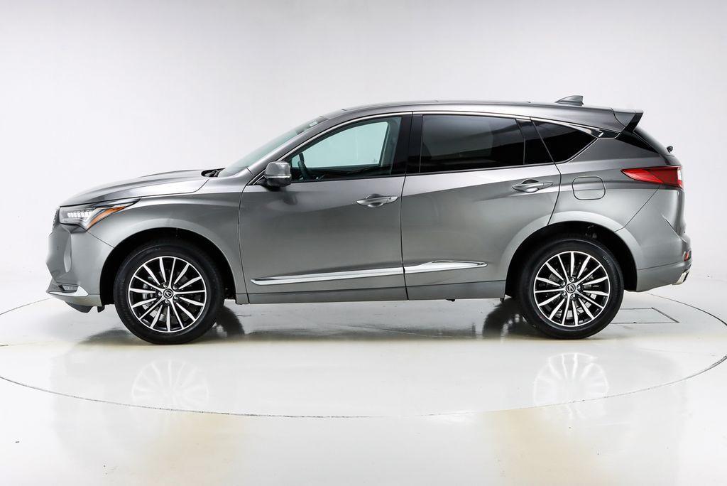 new 2025 Acura RDX car, priced at $54,400