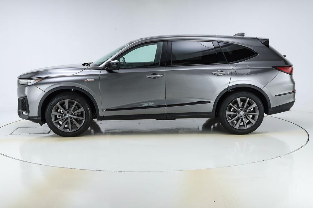 new 2026 Acura MDX car, priced at $64,350