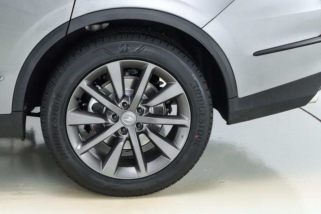 new 2026 Acura MDX car, priced at $64,350