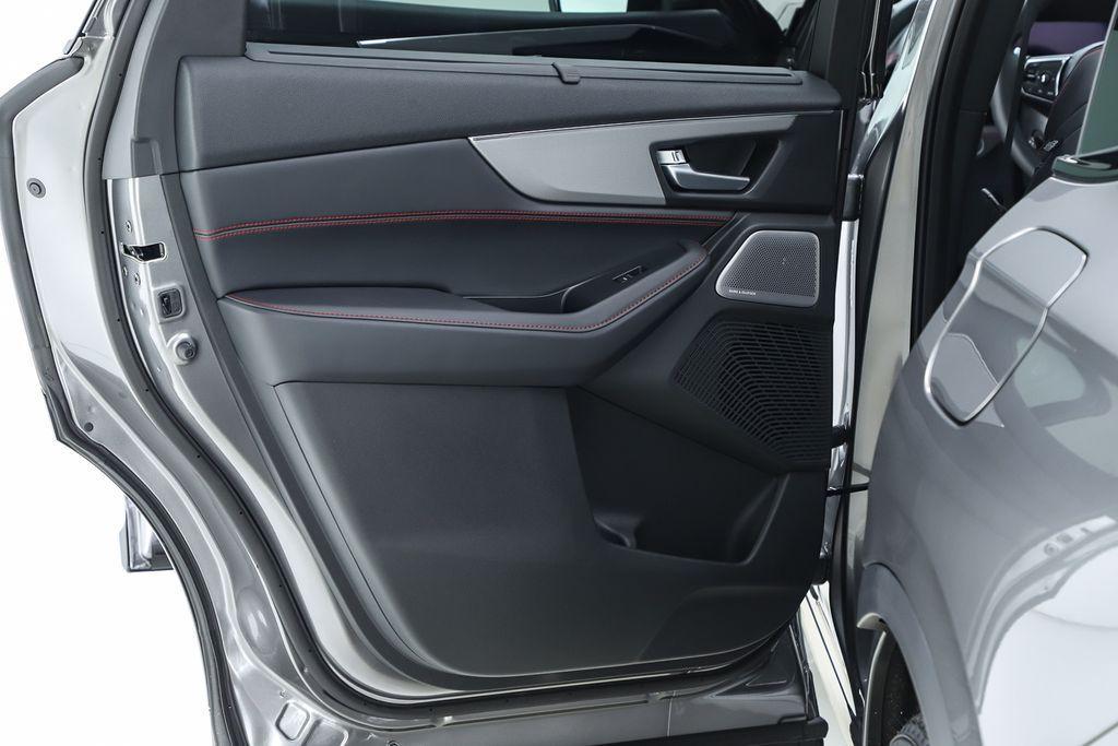 new 2026 Acura MDX car, priced at $64,350