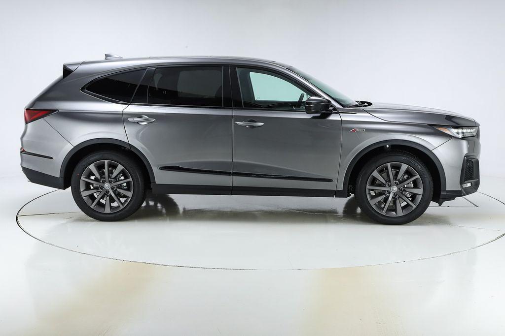 new 2026 Acura MDX car, priced at $64,350