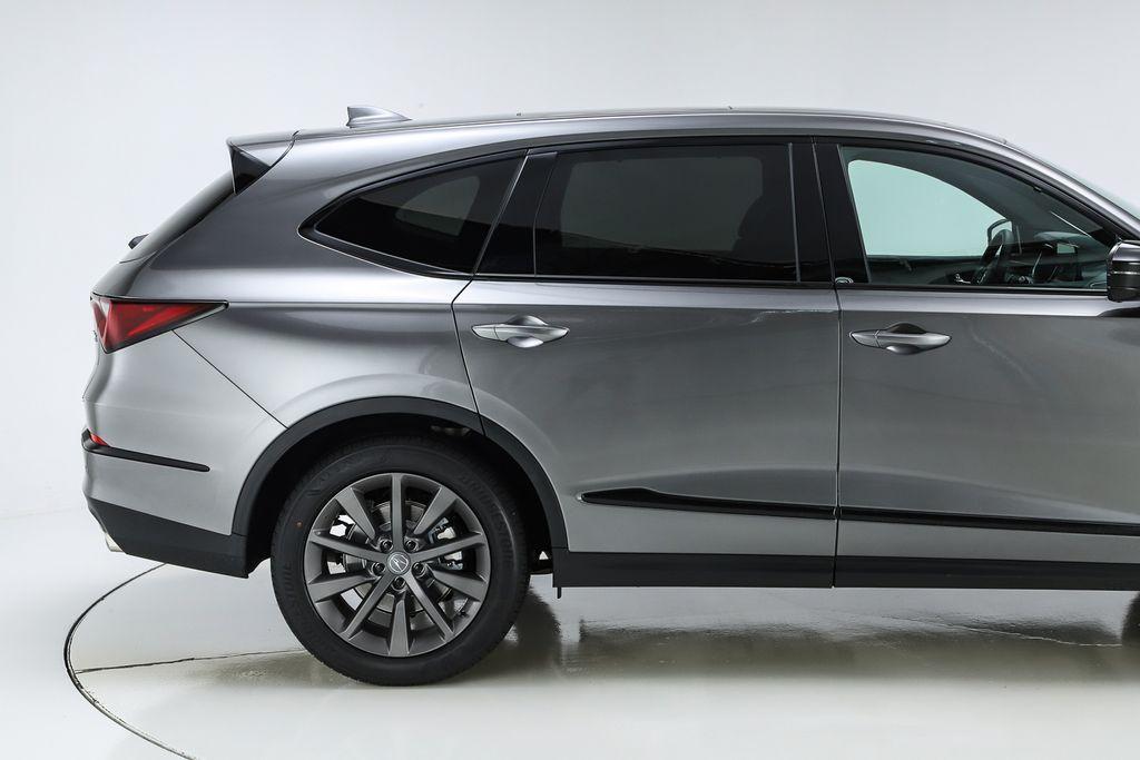 new 2026 Acura MDX car, priced at $64,350