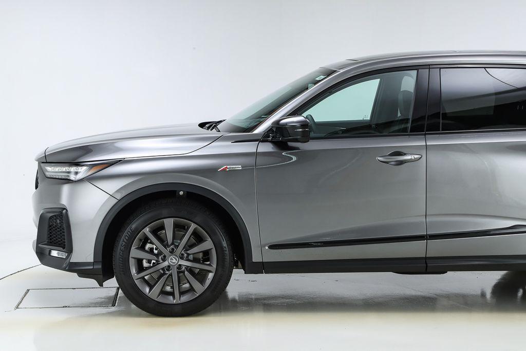 new 2026 Acura MDX car, priced at $64,350