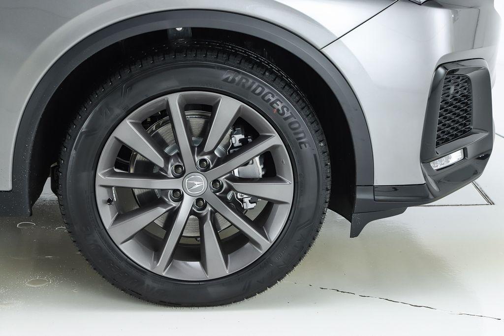 new 2026 Acura MDX car, priced at $64,350