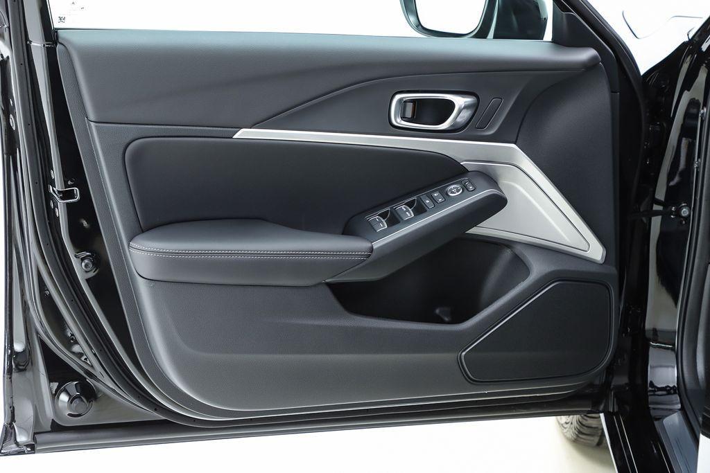 new 2025 Acura Integra car, priced at $36,795