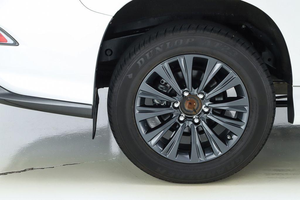 used 2023 Lexus GX 460 car, priced at $61,993