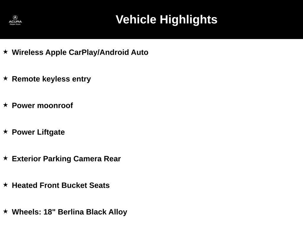 used 2025 Honda CR-V Hybrid car, priced at $37,477