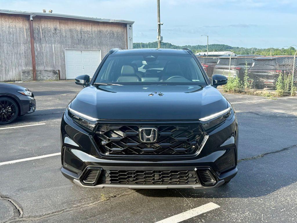 used 2025 Honda CR-V Hybrid car, priced at $37,477