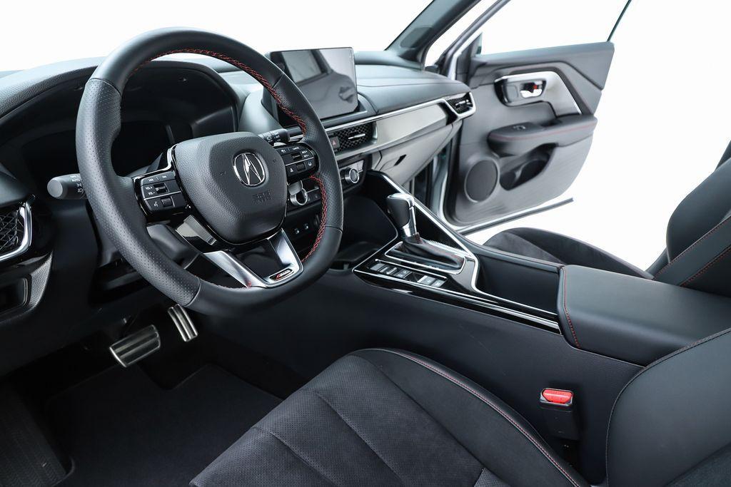 new 2025 Acura ADX car, priced at $41,350