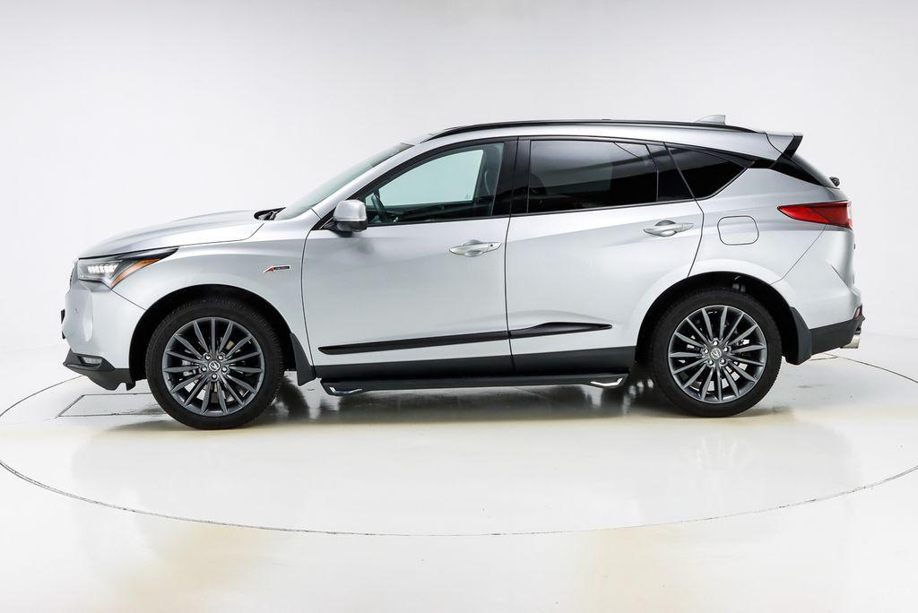 used 2022 Acura RDX car, priced at $39,315