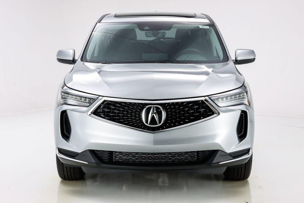 new 2024 Acura RDX car, priced at $44,913