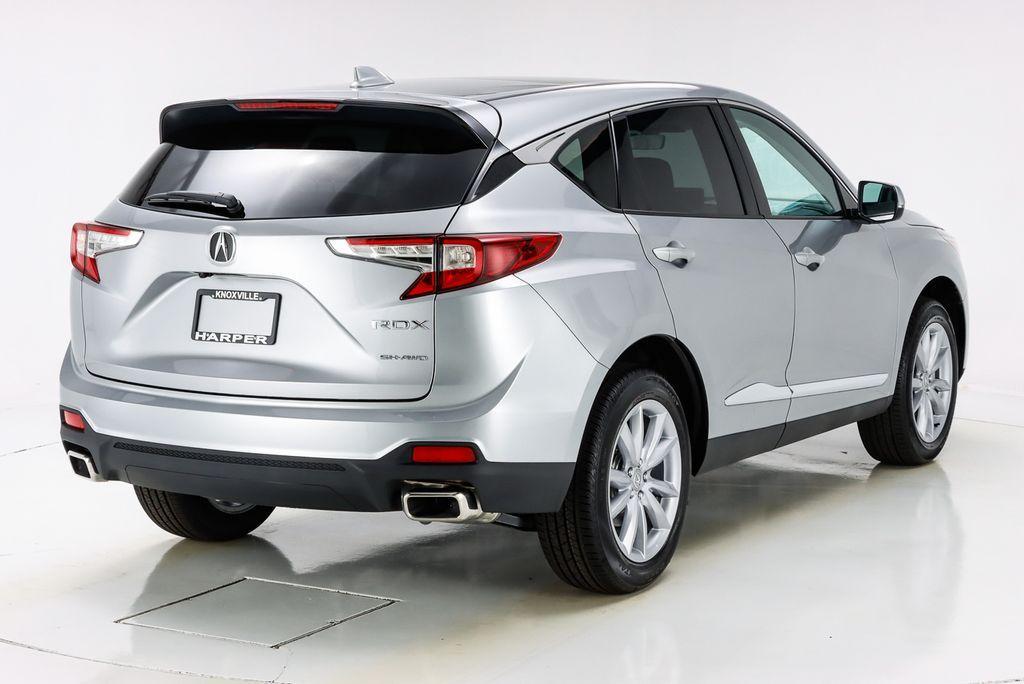 new 2024 Acura RDX car, priced at $44,913